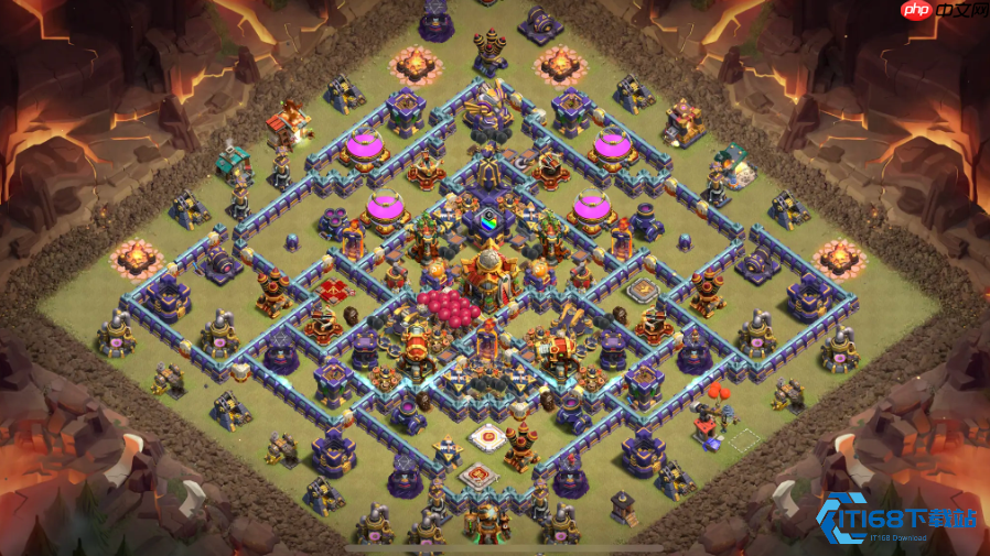 部落冲突资源发展全周期优化指南