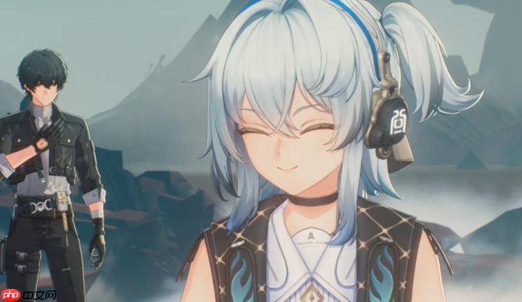 鸣潮卜灵阵容搭配-鸣潮卜灵怎么配队