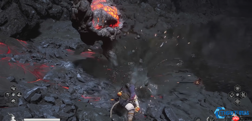 火焰丹头获取攻略轻松刷怪提升火焰抵抗力