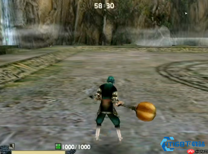 锤子终极奥义！俯爆压头灯实战全解析