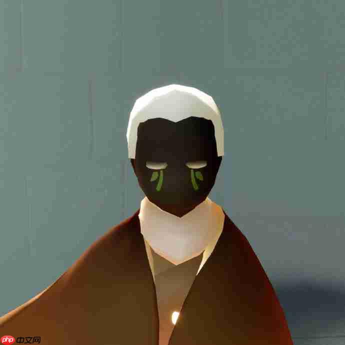 光遇细心矿工先祖兑换表2026-光遇细心矿工先祖兑换表