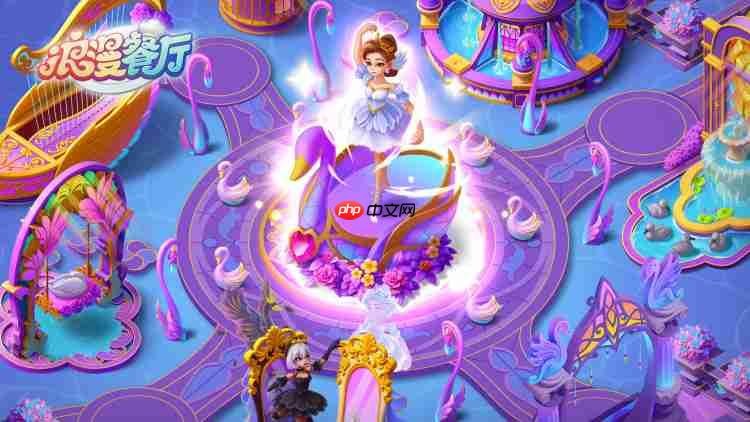 浪漫餐厅兑换码3.20-浪漫餐厅3月20日兑换码2026