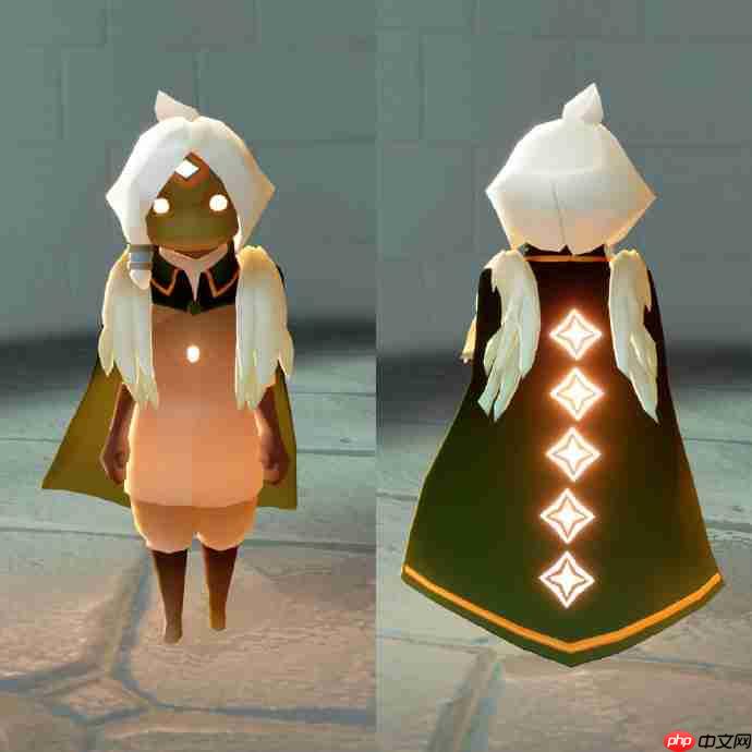 光遇3.19复刻先祖是谁-光遇3月19日细心矿工先祖复刻