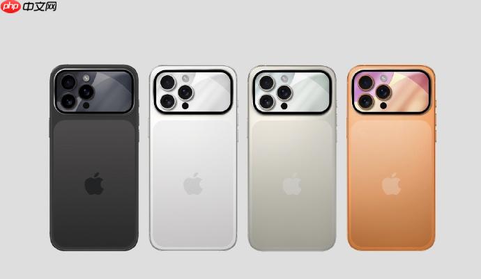 ios 26将于9月15日推送更新