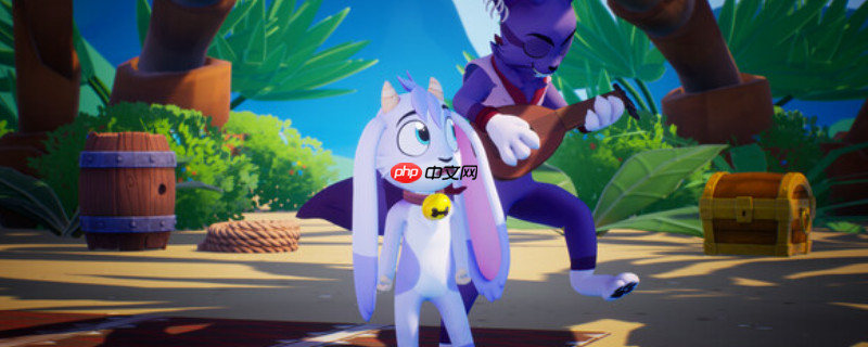 《Billie Bust Up》攻略——下载安装教程介绍