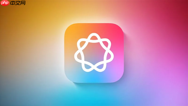 iPhone 17首发无缘国行AI！苹果计划2025年底在中国推出Apple Intelligence