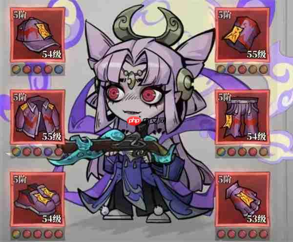 无限轮回资源获取渠道及装备养成