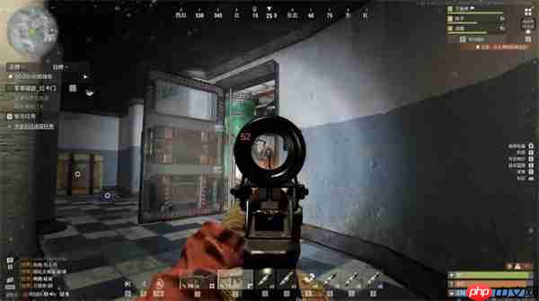 失控进化军事隧道速通攻略分享