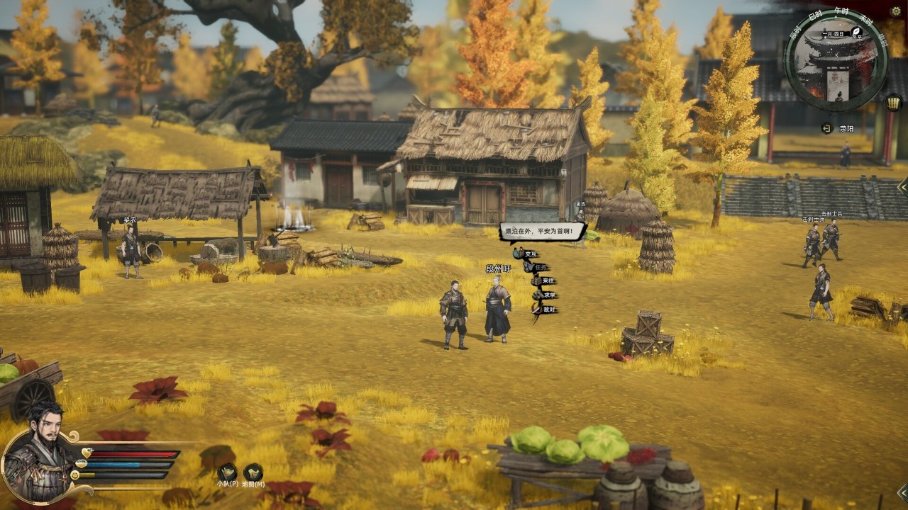 华夏史诗战国测评：对讲好战国故事有清晰的思路