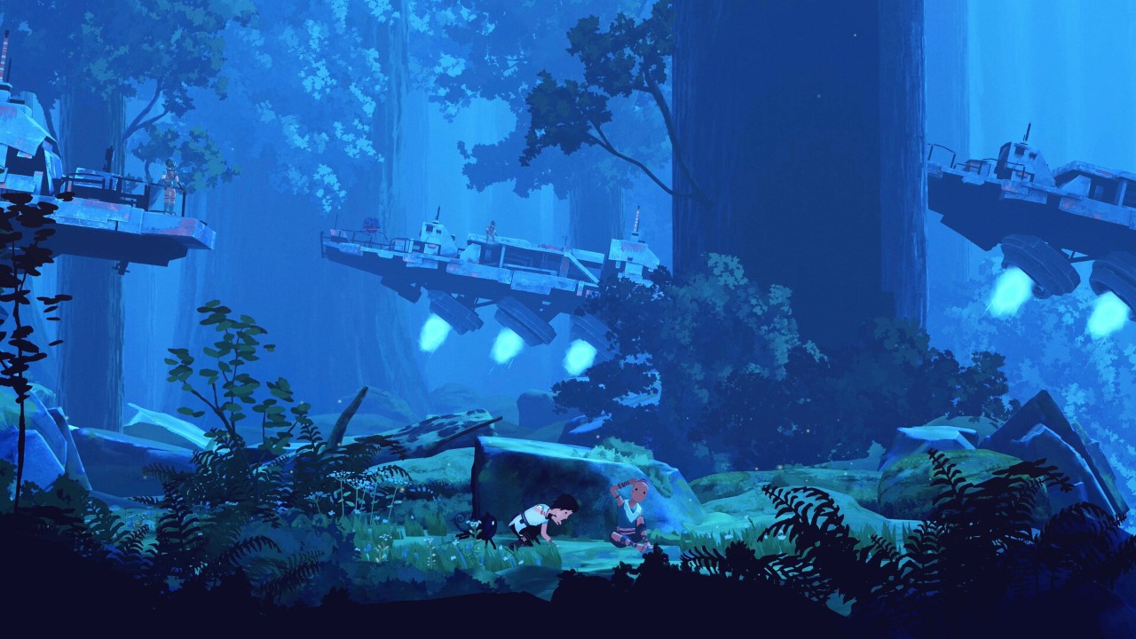 拉娜之星2测评：跨越星际的救赎之旅