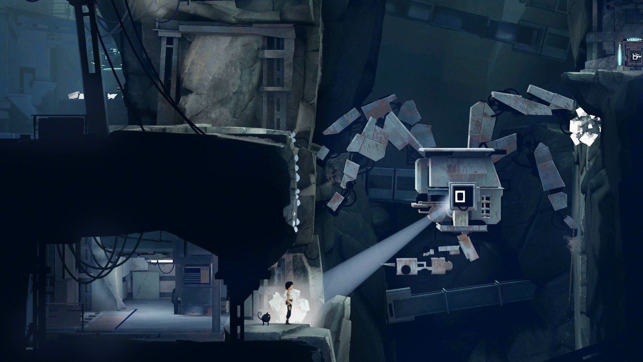 拉娜之星2测评：跨越星际的救赎之旅