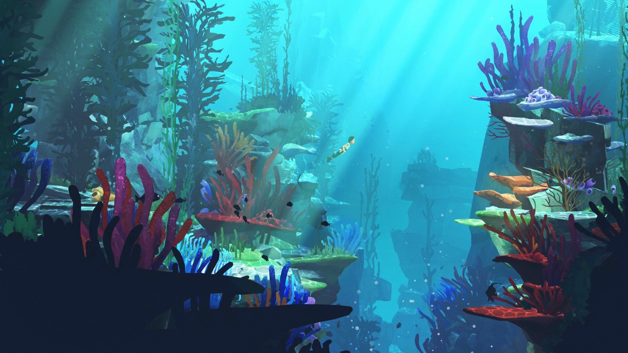 拉娜之星2测评：跨越星际的救赎之旅