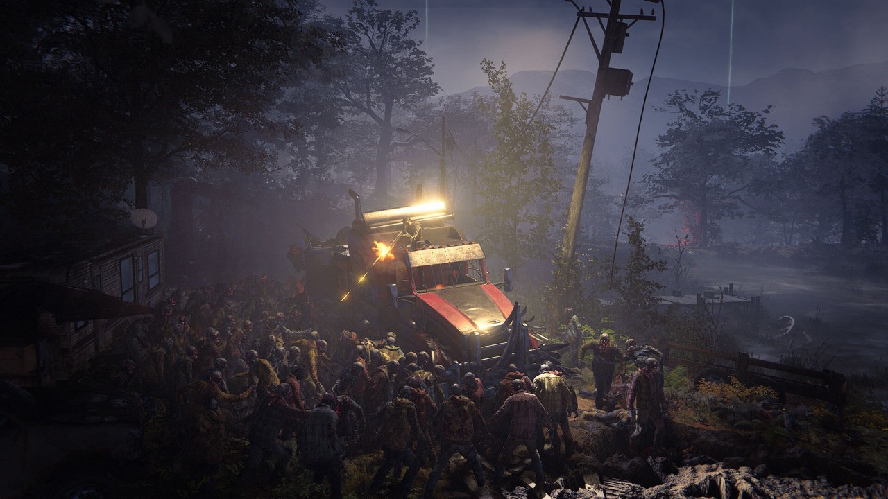 毒液突击队测评：体验不赖但流程较短