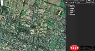 高德地图显示模糊怎么办