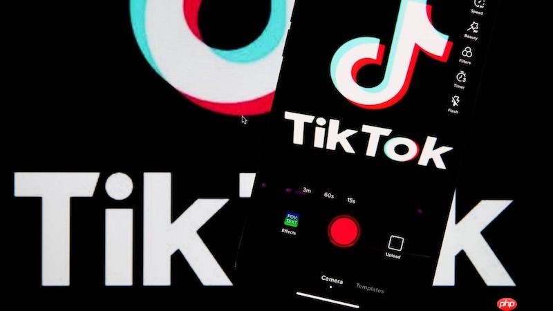 tiktok怎么做无人直播 tiktok无人直播搭建方法