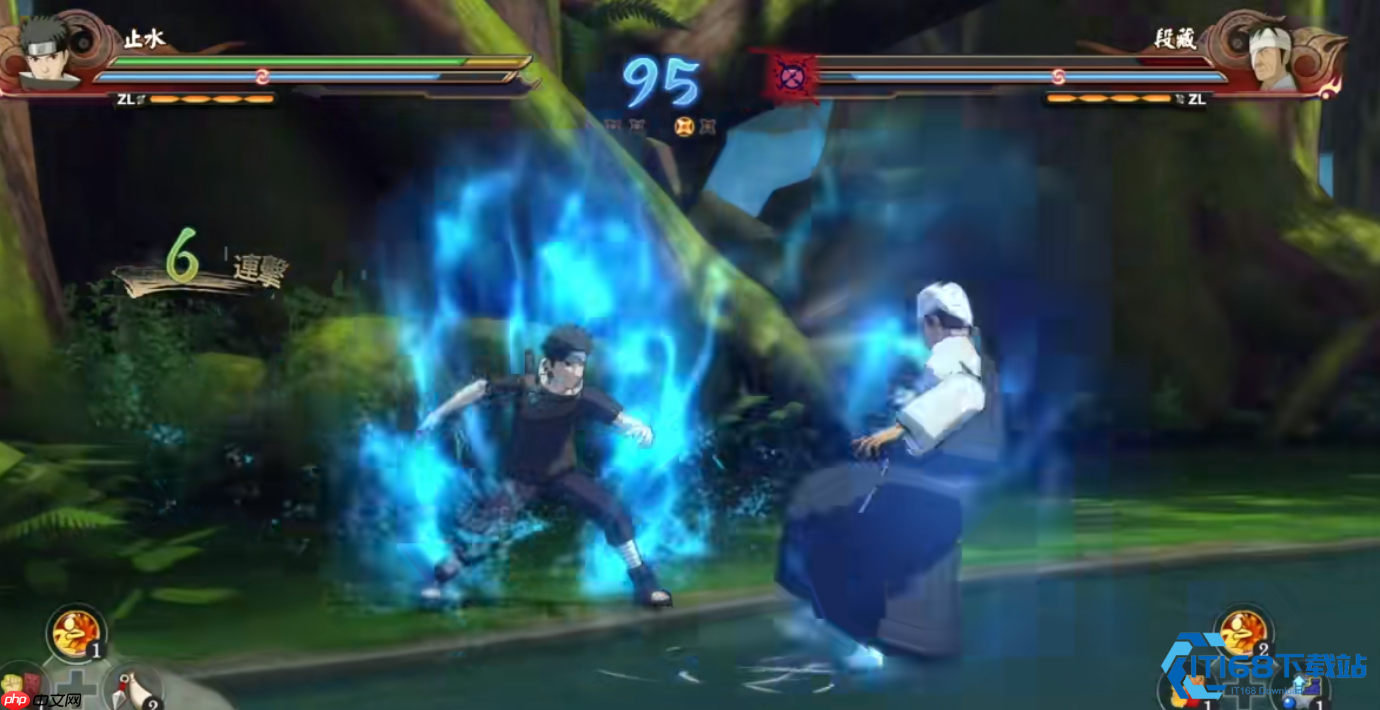 宇智波止水实战全解析：无刀猛男与轮回眼奥义