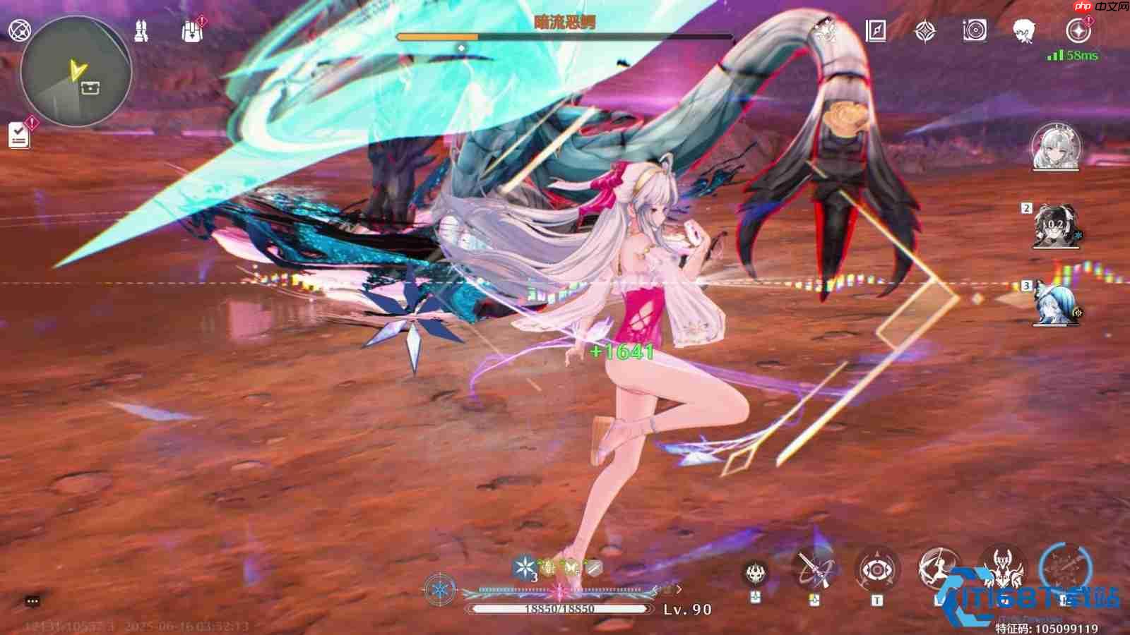 决战七丘暗流:撕碎恶鳄全攻略!