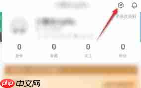 少儿趣配音app如何开启播放器缓存