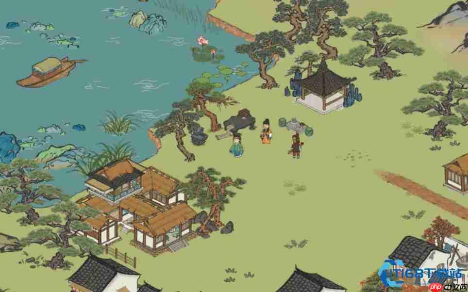 七狸山塘寻鸡指南:探秘狸与母鸡的奇妙之旅