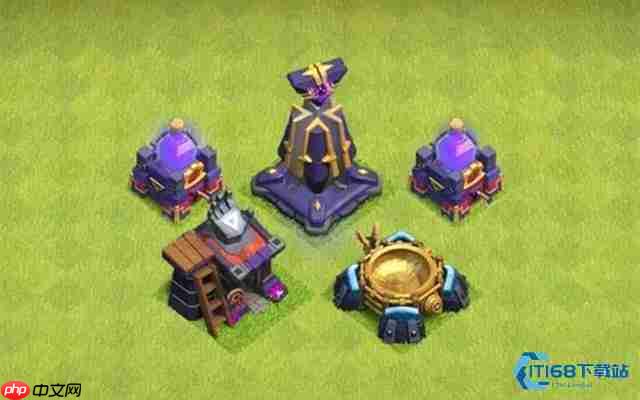 擎天柱统治高本战场 三大杀招打造地面噩梦