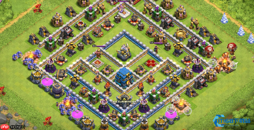 擎天柱统治高本战场 三大杀招打造地面噩梦