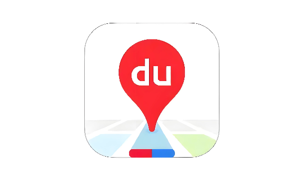 百度地图怎么查看附近商场室内地图 百度地图方法【步骤】 - 98游戏