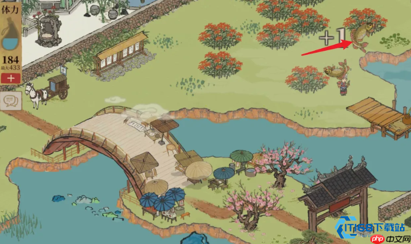 鲤鱼获取终极指南:畅游江南百景图,轻松钓上心仪鲤鱼!