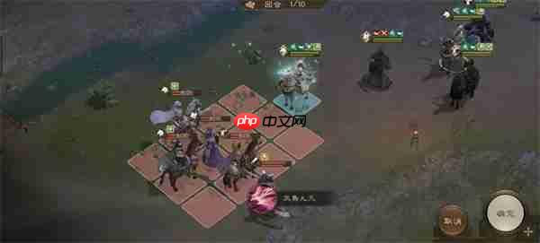 新三国志曹操传诸兵阵演蜀22层一二三关攻略