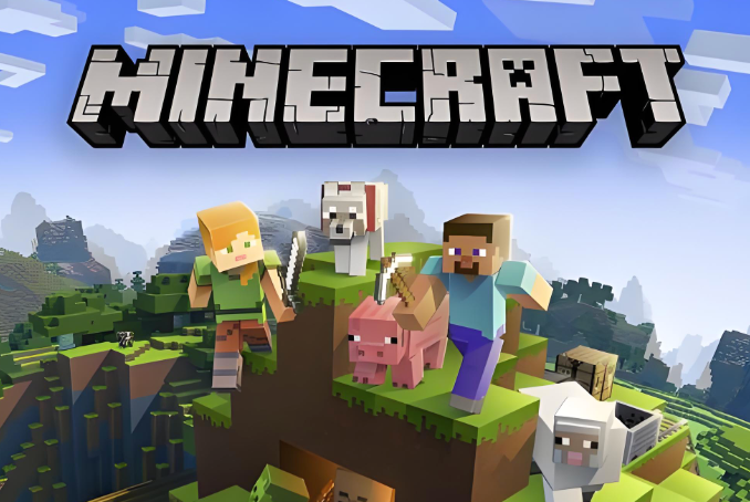 mc.js支持好友联机 高性能服务器专用入口 - 98游戏