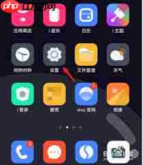 vivo手机怎样隐藏免费版游戏软件