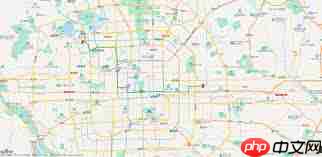 百度地图路线规划异常怎么办