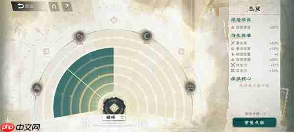 物华弥新金冠带养成攻略分享