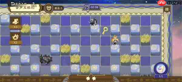 物华弥新金声玉振1-15关钥匙位置分享