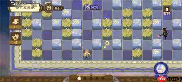 物华弥新金声玉振1-15关钥匙位置分享