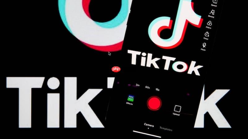 tiktok怎么去水印下载视频 tiktok视频去水印方法