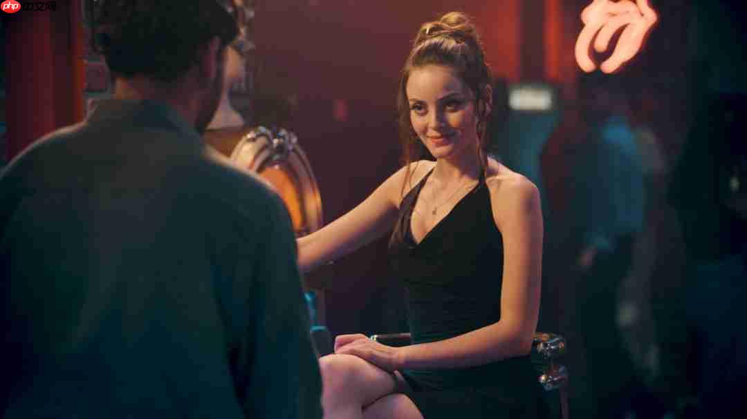 悬疑恋爱真人互动影游《爱：死而后已》上架Steam