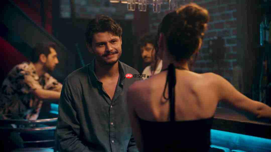 悬疑恋爱真人互动影游《爱：死而后已》上架Steam