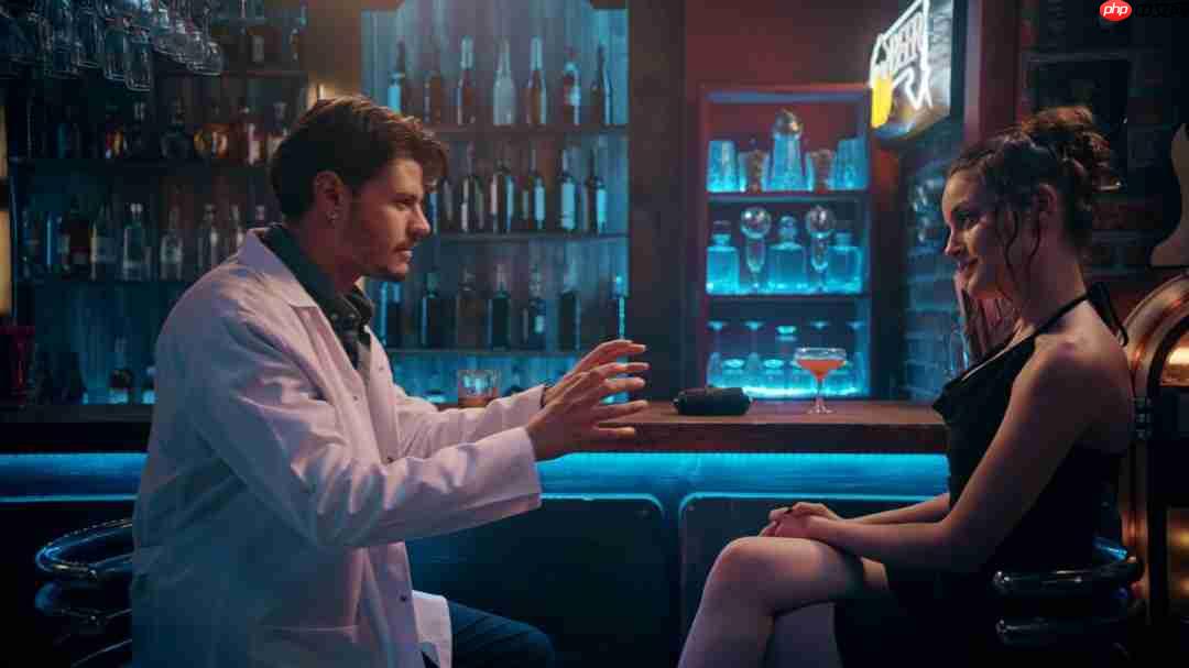 悬疑恋爱真人互动影游《爱：死而后已》上架Steam