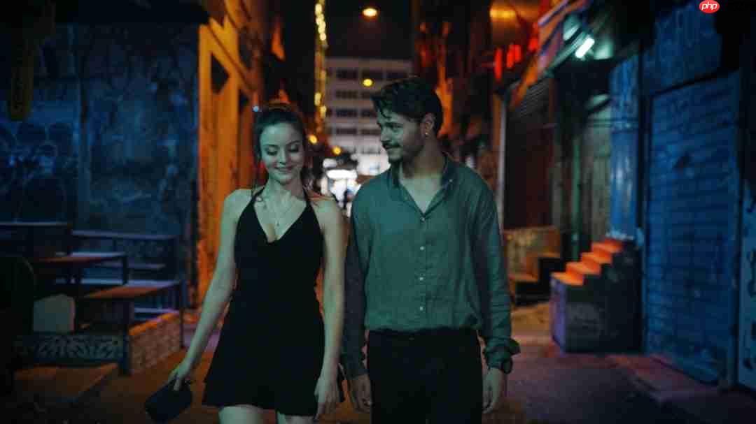 悬疑恋爱真人互动影游《爱：死而后已》上架Steam