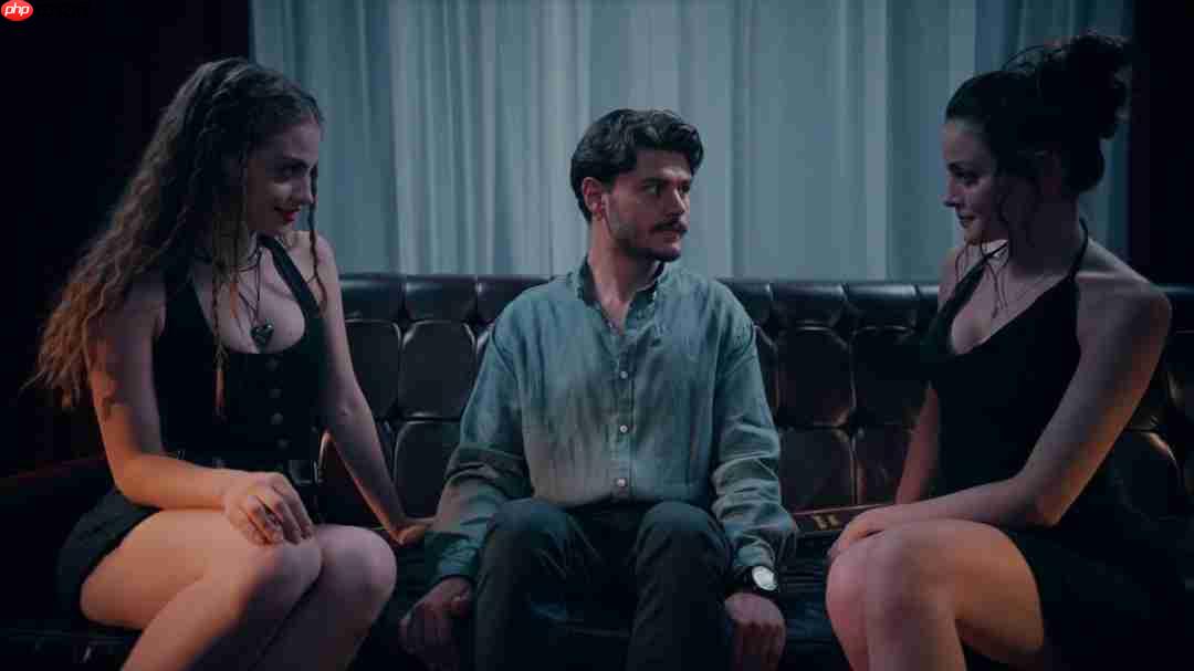 悬疑恋爱真人互动影游《爱：死而后已》上架Steam