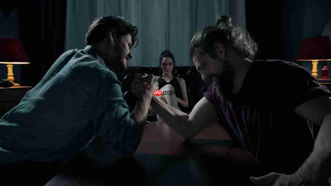 悬疑恋爱真人互动影游《爱：死而后已》上架Steam