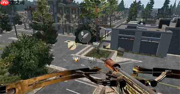 七日世界手游如何切换弹药模式 七日世界弹药模式切换方法