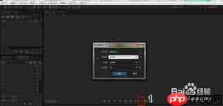 AU拳击播音员音效怎么使用