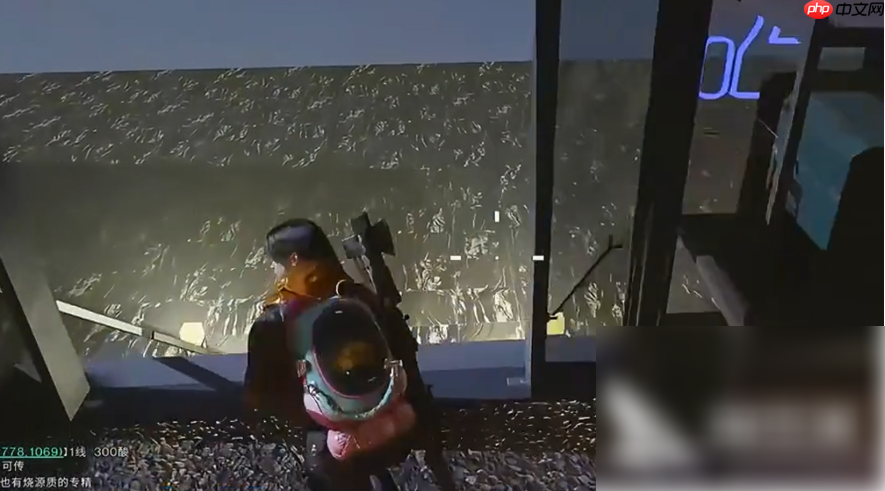 七日世界手游如何切换第一人称 七日世界切换视角方法