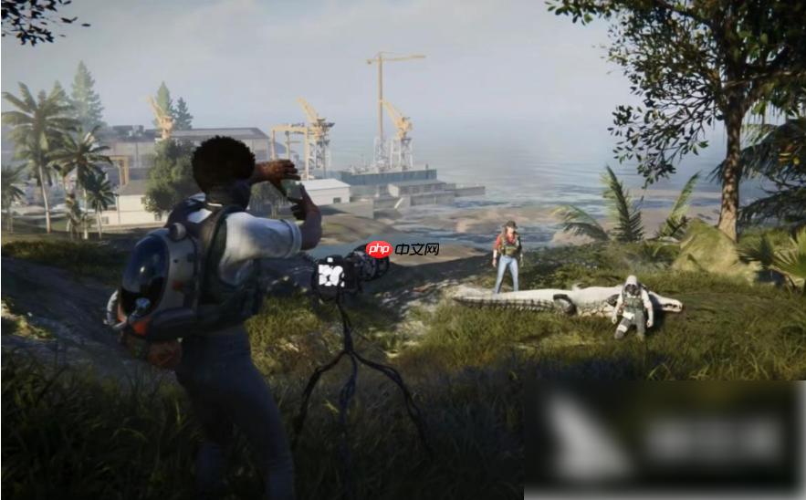 七日世界手游如何切换第一人称 七日世界切换视角方法