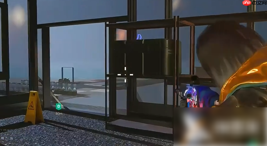 七日世界手游如何切换第一人称 七日世界切换视角方法