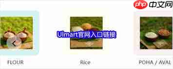 Ulmart官网入口链接是什么