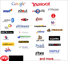 国外有哪些搜索引擎