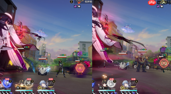 崩坏星穹铁道一击双吃成就怎么做  崩坏星穹铁道4.1一击双吃成就完成攻略