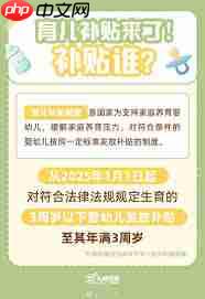 西藏省育儿补贴如何领取